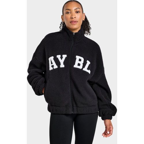 Polaire zippée intégrale Varsity - - AYBL - Modalova