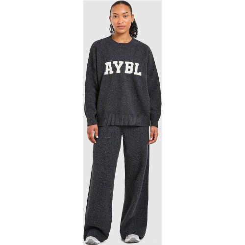 Pantalon de jogging Varsity - - AYBL - Modalova