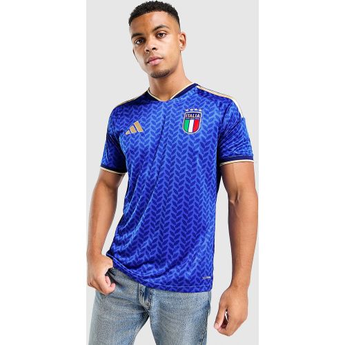 Maillot domicile Italie 2026 - - Adidas - Modalova