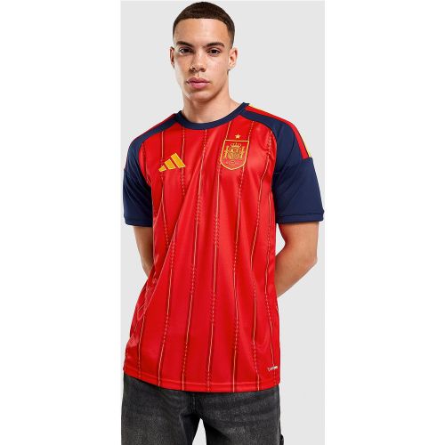 Maillot Domicile Espagne 26 - - Adidas - Modalova
