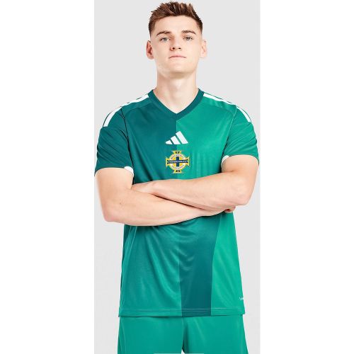 Maillot Domicile Irlande Du Nord 26 - - Adidas - Modalova