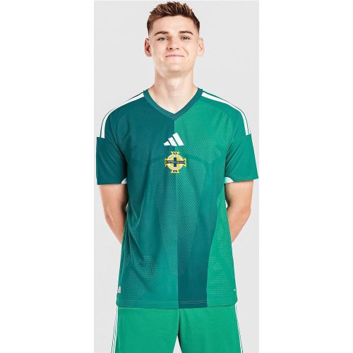Maillot domicile Match Irlande du Nord 2026 - - Adidas - Modalova