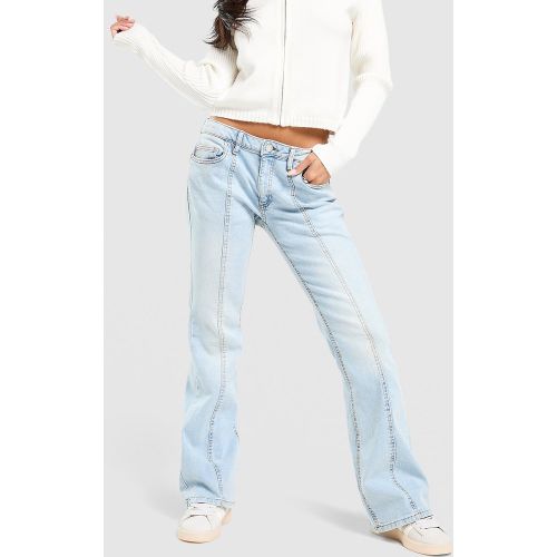 Jean Diamante Cross - - Juicy Couture - Modalova