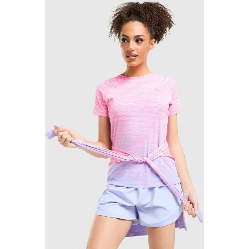 T-shirt sans coutures Trail - - MONTIREX - Modalova