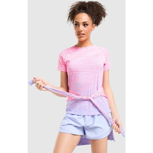 T-shirt sans coutures Trail - - MONTIREX - Modalova