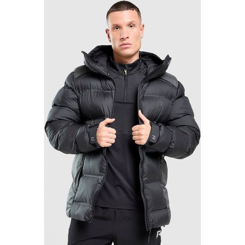 Reprimo Veste Ventus - Noir, Noir - Reprimo - Modalova