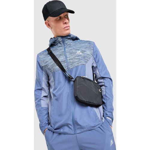 MONTIREX Veste Trail - Bleu, Bleu - MONTIREX - Modalova
