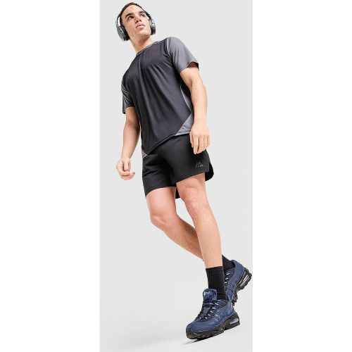 MONTIREX Short Torrent - Noir, Noir - MONTIREX - Modalova