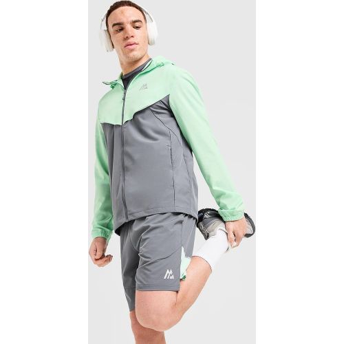 MONTIREX Short Swift - Gris, Gris - MONTIREX - Modalova