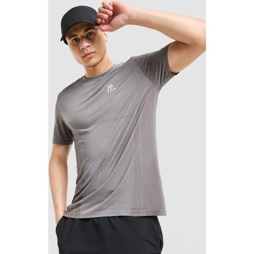 T-shirt sans coutures Pulse - - MONTIREX - Modalova