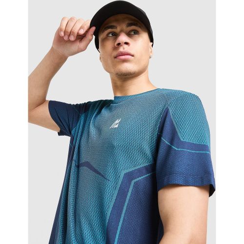 T-shirt sans coutures Pulse - - MONTIREX - Modalova