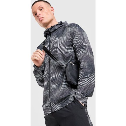 MONTIREX Veste Haze - Noir, Noir - MONTIREX - Modalova