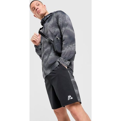 MONTIREX Short Haze - Noir, Noir - MONTIREX - Modalova