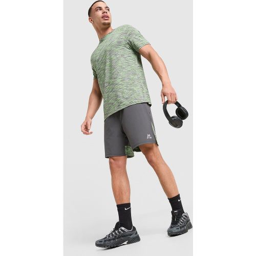 MONTIREX Short Trail - Gris, Gris - MONTIREX - Modalova