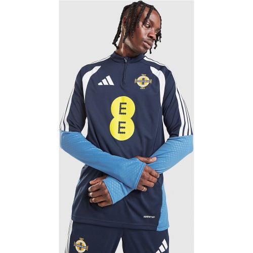 Haut d'entraînement Irlande du Nord Tiro 26 - - Adidas - Modalova