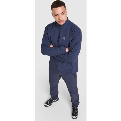 Arc'teryx Veste Gamma - Bleu, Bleu - Arcteryx - Modalova