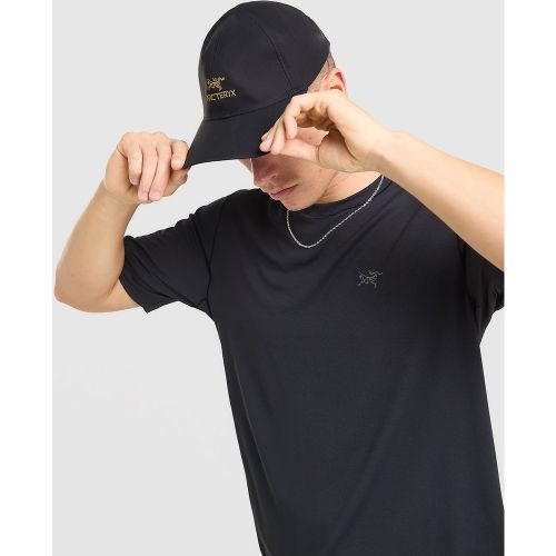 Arc'teryx T-shirt Cormac Crew Neck SS - - Arcteryx - Modalova