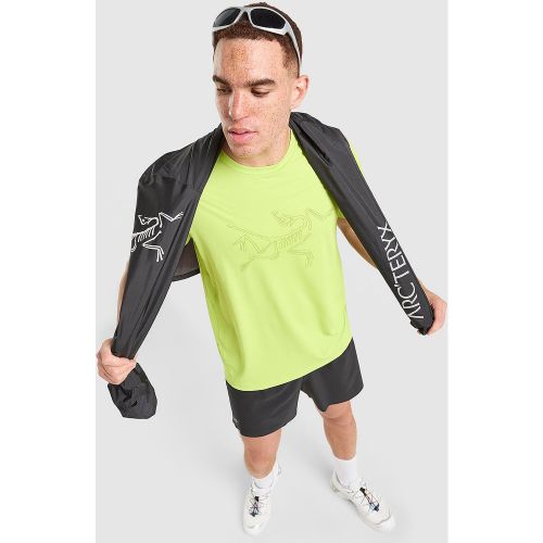 Arc'teryx T-shirt Logo Cormac - - Arcteryx - Modalova