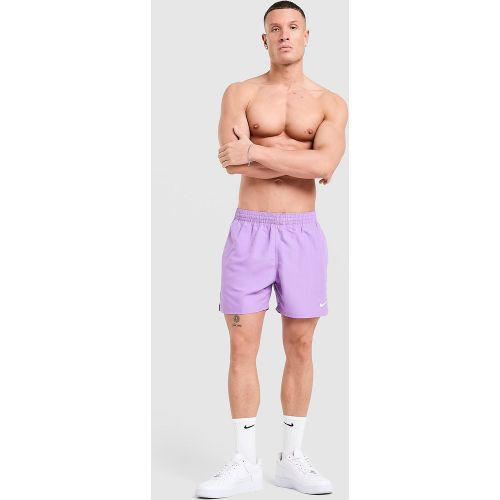 Short de bain 5 Volley - - Nike - Modalova