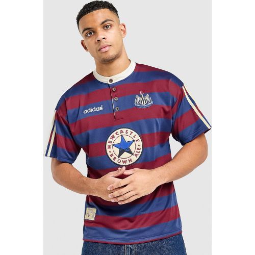 Maillot extérieur Newcastle United FC 95/96 - - adidas Originals - Modalova