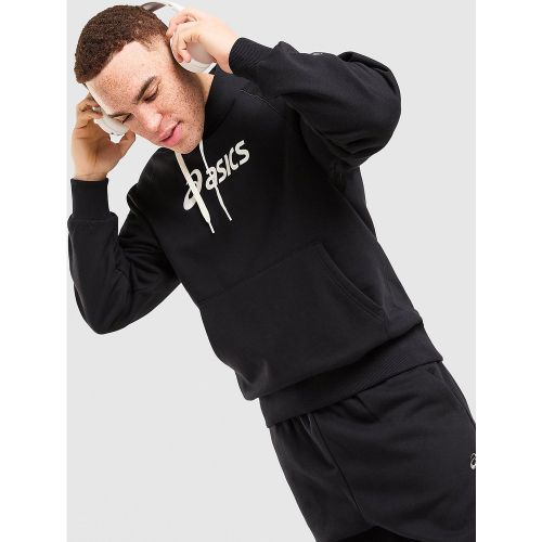 Sweat à Capuche Logo - - ASICS - Modalova