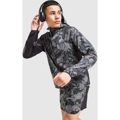 ASICS Veste Fujitrail - Noir, Noir - ASICS - Modalova