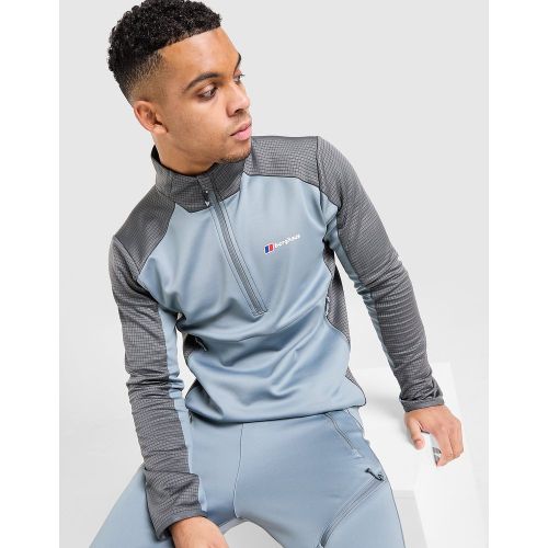Haut demi-zip Sidley - - Berghaus - Modalova