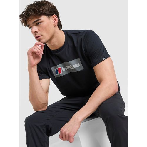 T-shirt Grid Mountain - - Berghaus - Modalova