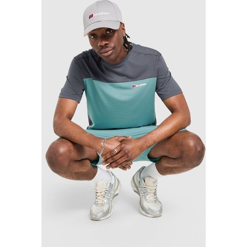 T-shirt Explorer Tech - - Berghaus - Modalova