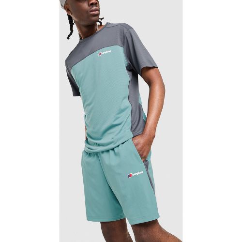 Berghaus Short Motion - Bleu, Bleu - Berghaus - Modalova