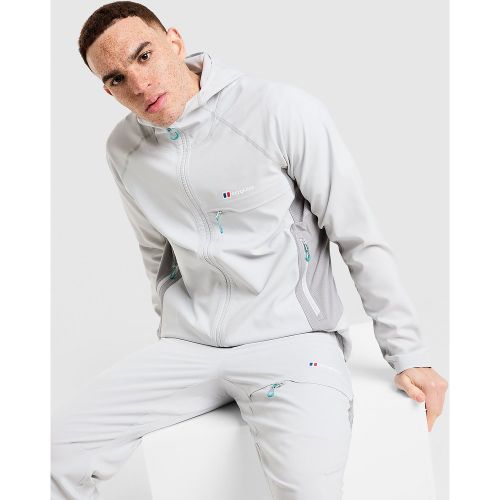 Veste Lonnen Woven zippée - - Berghaus - Modalova