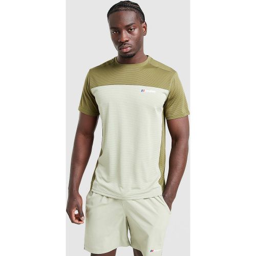 T-shirt Explorer Tech - - Berghaus - Modalova