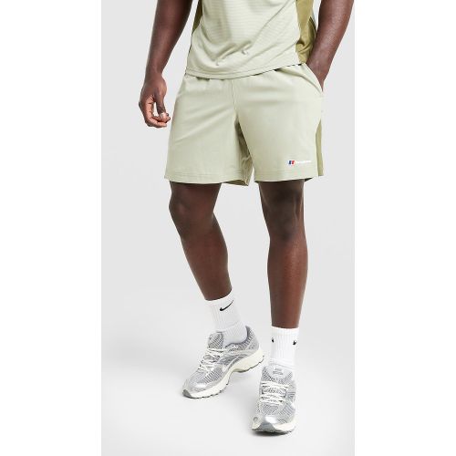 Berghaus Short Stanope - Vert, Vert - Berghaus - Modalova