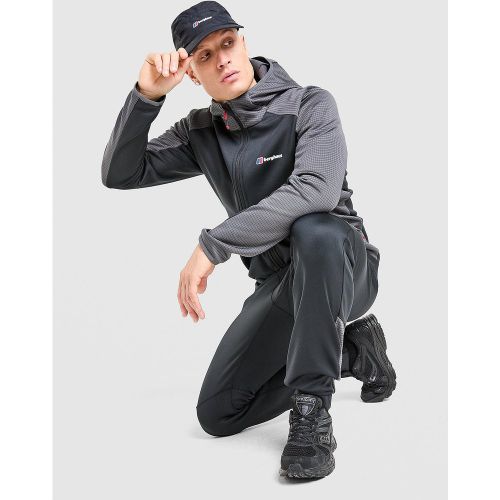 Sweat à capuche Sidley Zippé - - Berghaus - Modalova