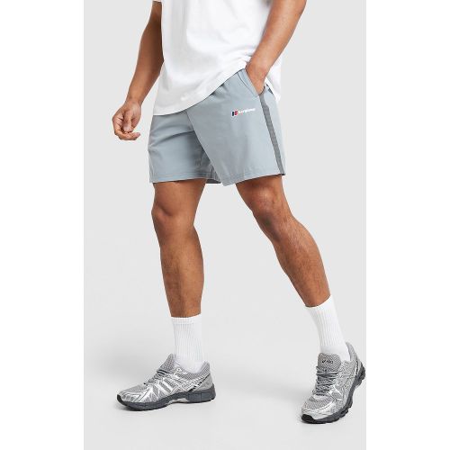 Berghaus Short Motion - Gris, Gris - Berghaus - Modalova