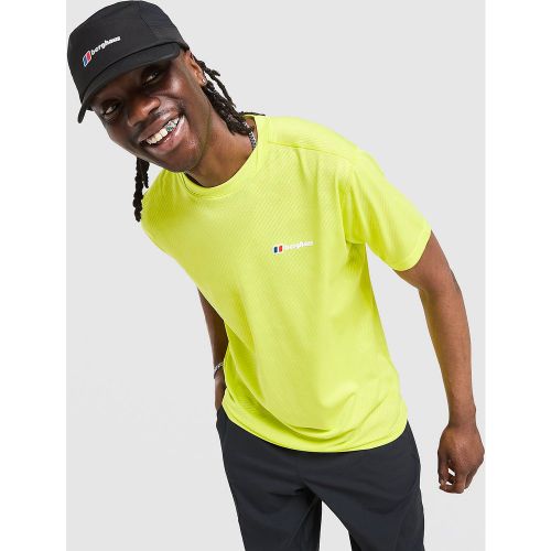 T-shirt Tech Jacquard - - Berghaus - Modalova