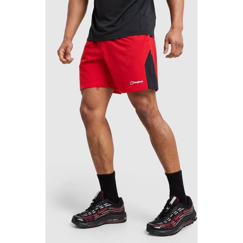 Berghaus Short Stanope - Noir, Noir - Berghaus - Modalova