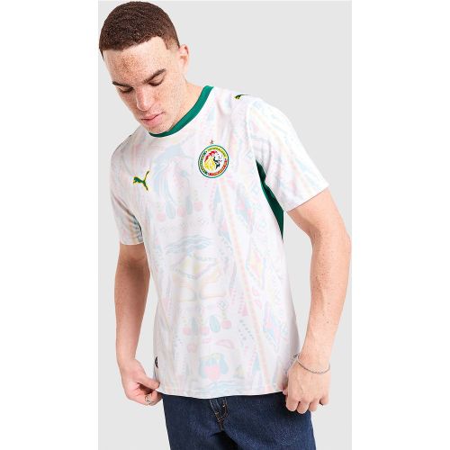 Maillot domicile Sénégal 2026 - - Puma - Modalova