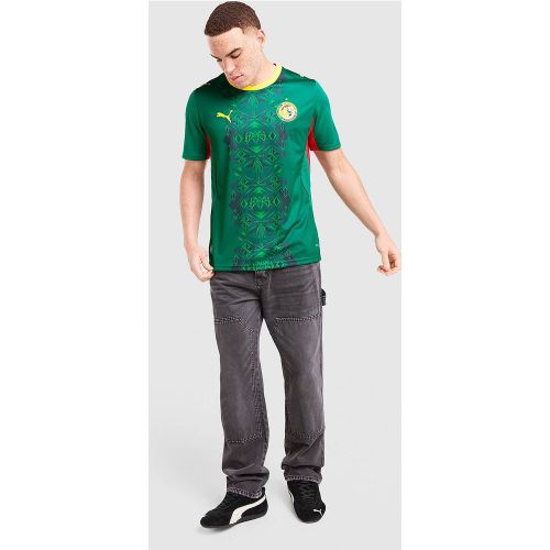 Maillot extérieur Sénégal 2026 - - Puma - Modalova