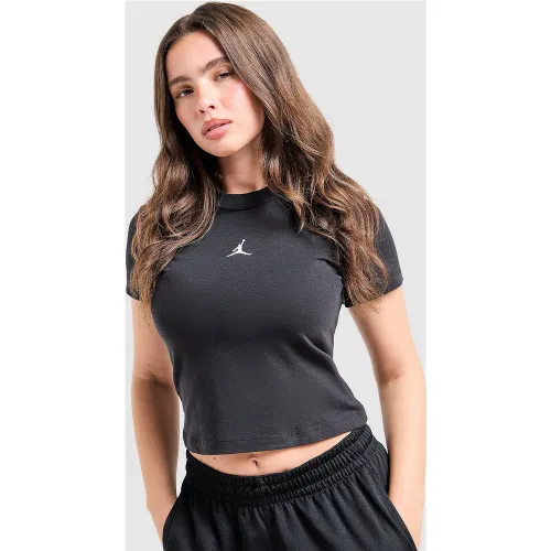 Jordan T-shirt - Noir, Noir - Jordan - Modalova