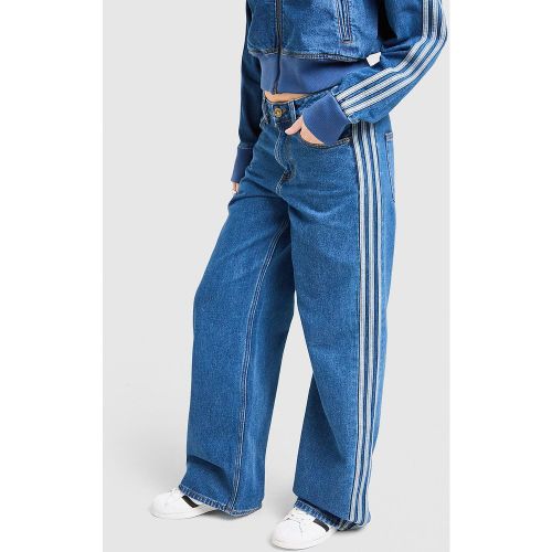 Pantalon de survêtement en jean Firebird - - adidas Originals - Modalova
