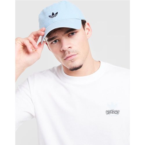 Casquette délavée - - adidas Originals - Modalova