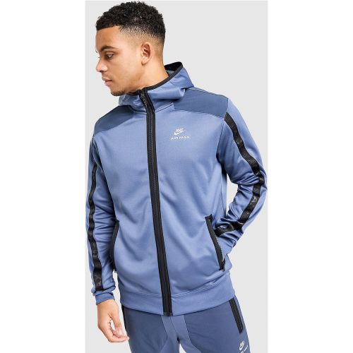 Sweat à capuche zippé Air Max - - Nike - Modalova
