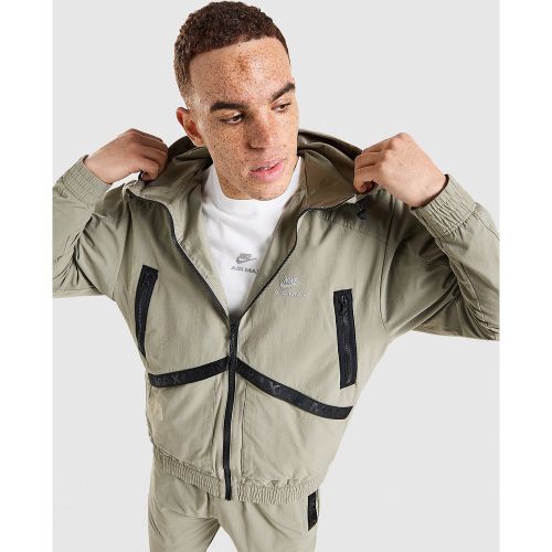 Nike Veste Air Max - Vert, Vert - Nike - Modalova