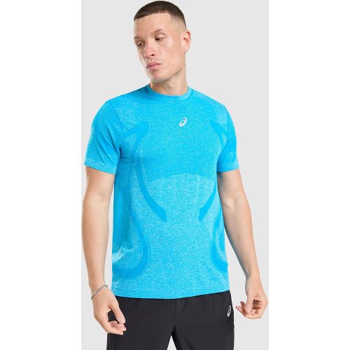 T-shirt Road Seamless - - ASICS - Modalova