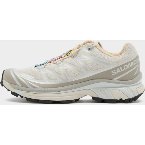 Salomon XT-6 Femme - Beige, Beige - Salomon - Modalova