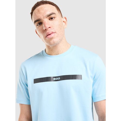 T-shirt Chest Tape - - Boss - Modalova