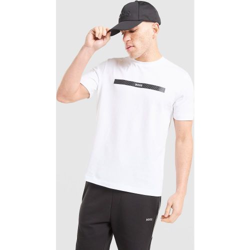T-shirt Chest Tape - - Boss - Modalova