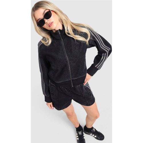 VESTE DE SURVÊTEMENT DENIM FIREBIRD - - adidas Originals - Modalova