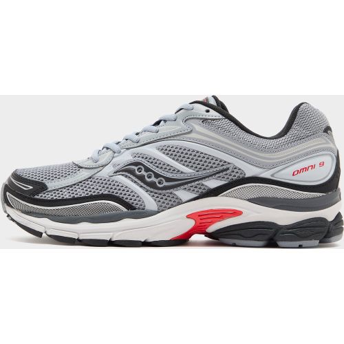 Saucony Omni 9 OG - Gris, Gris - Saucony - Modalova